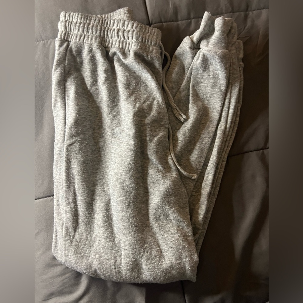 Forever 21 sweatpants/pj pants size: medium